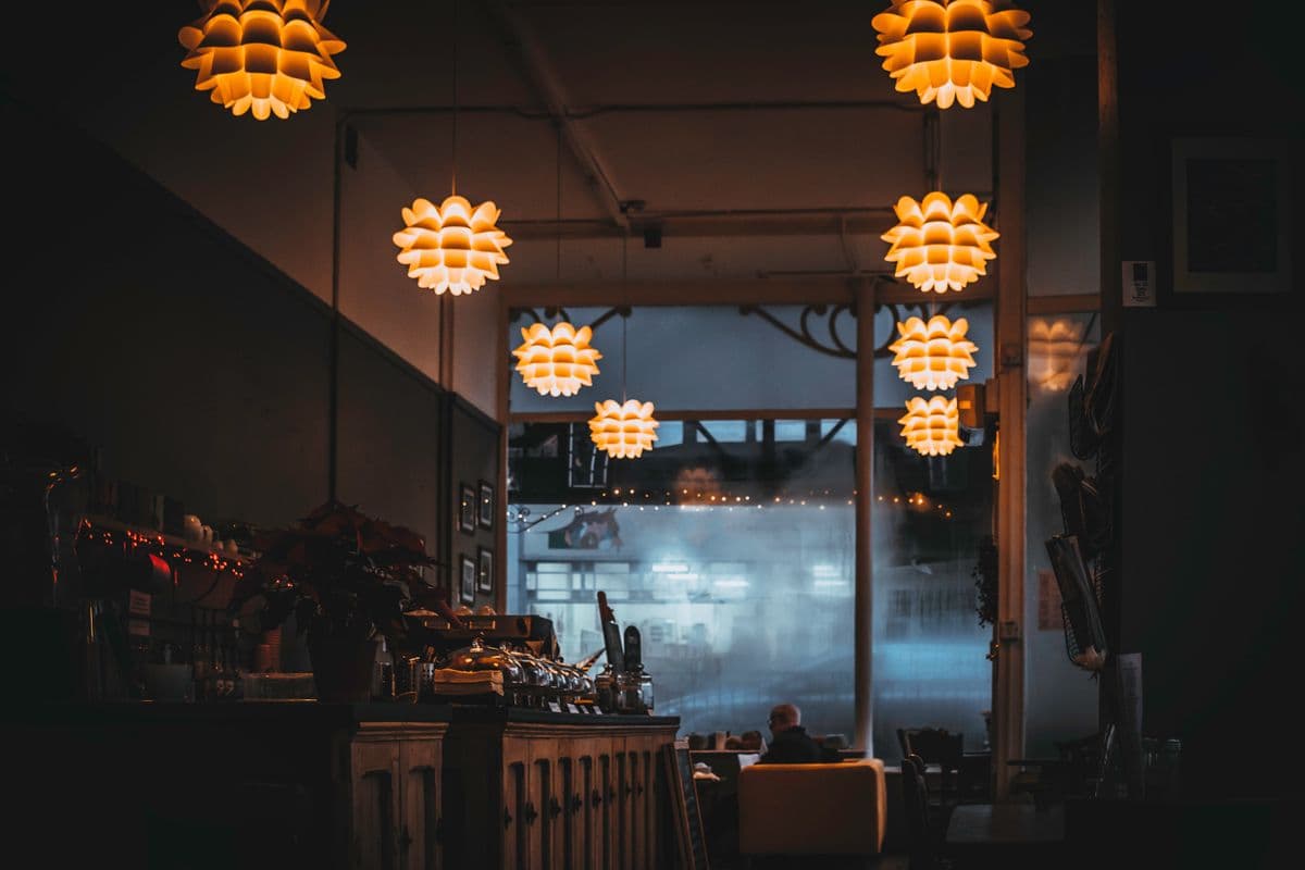 Best Restaurants