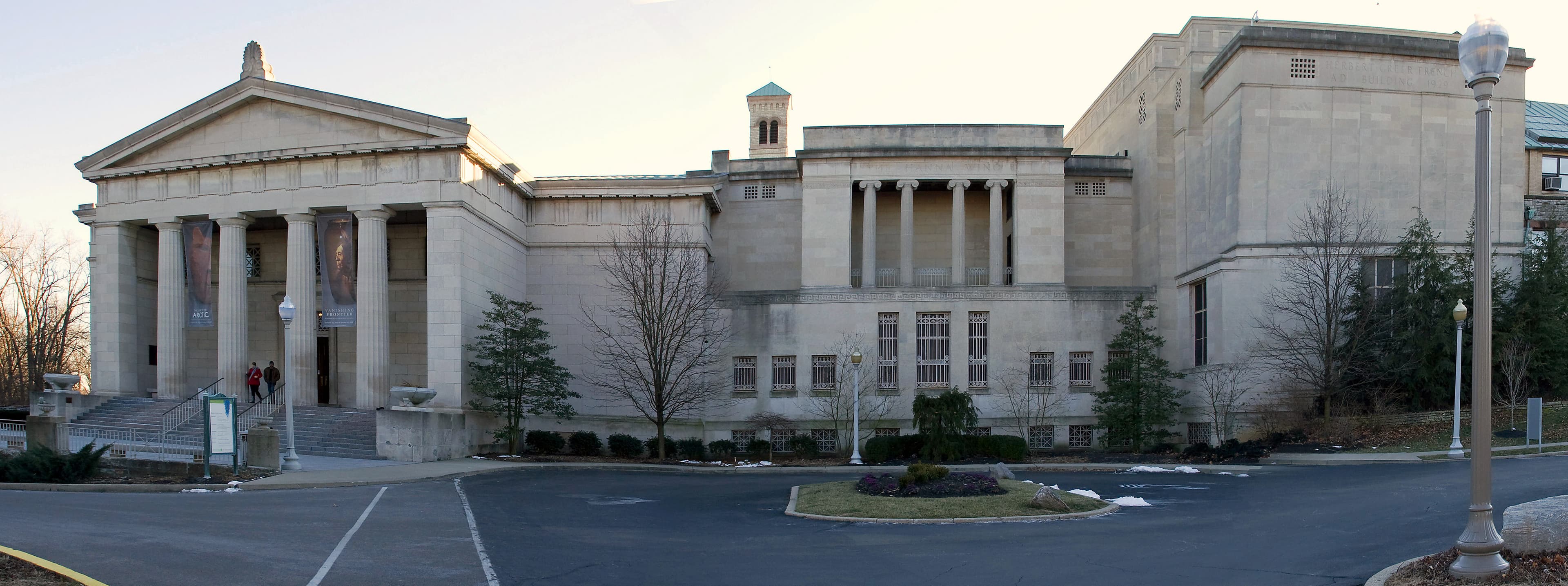 Cincinnati Art Museum
