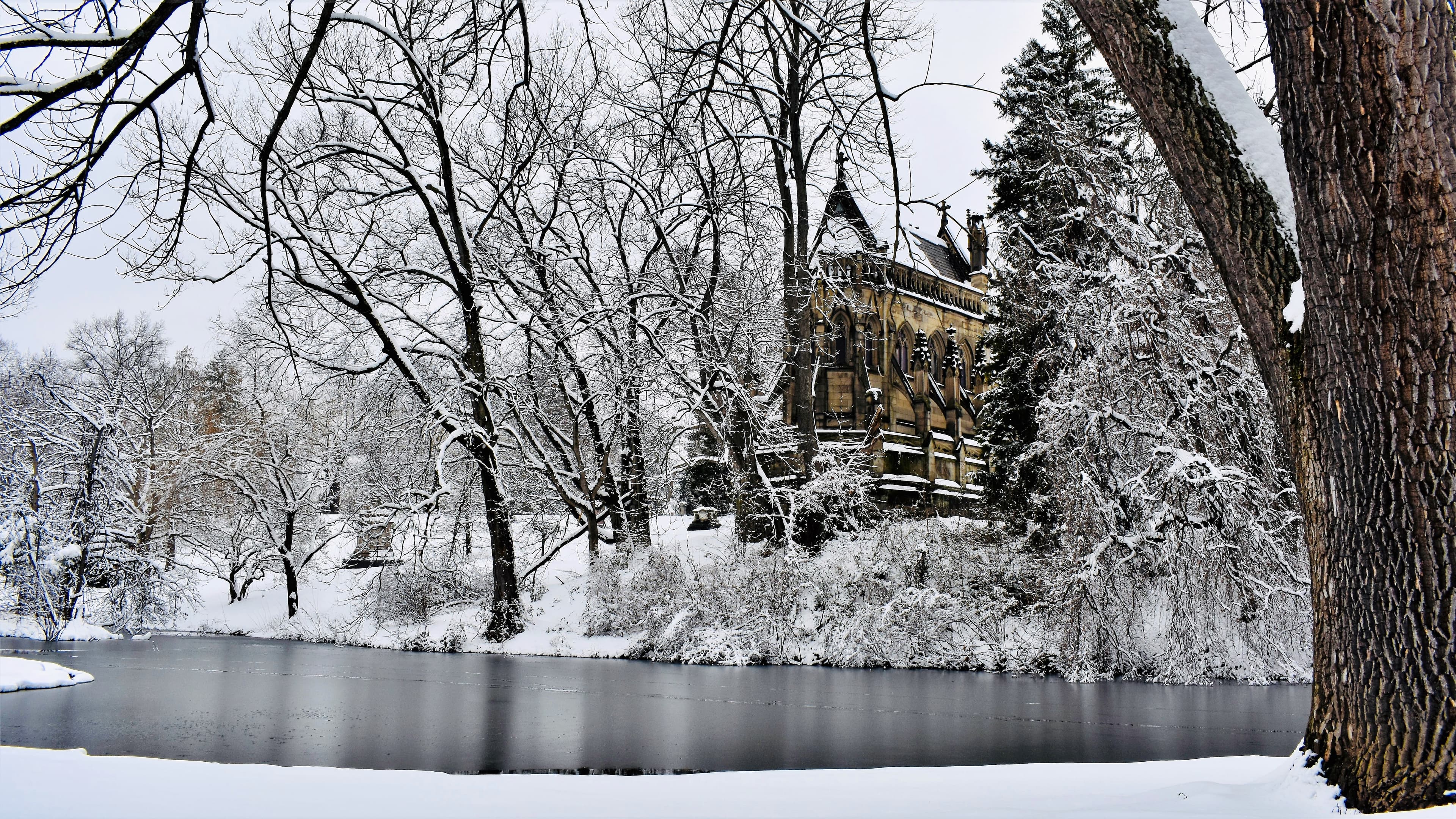 Spring Grove Cemetery & Arboretum
