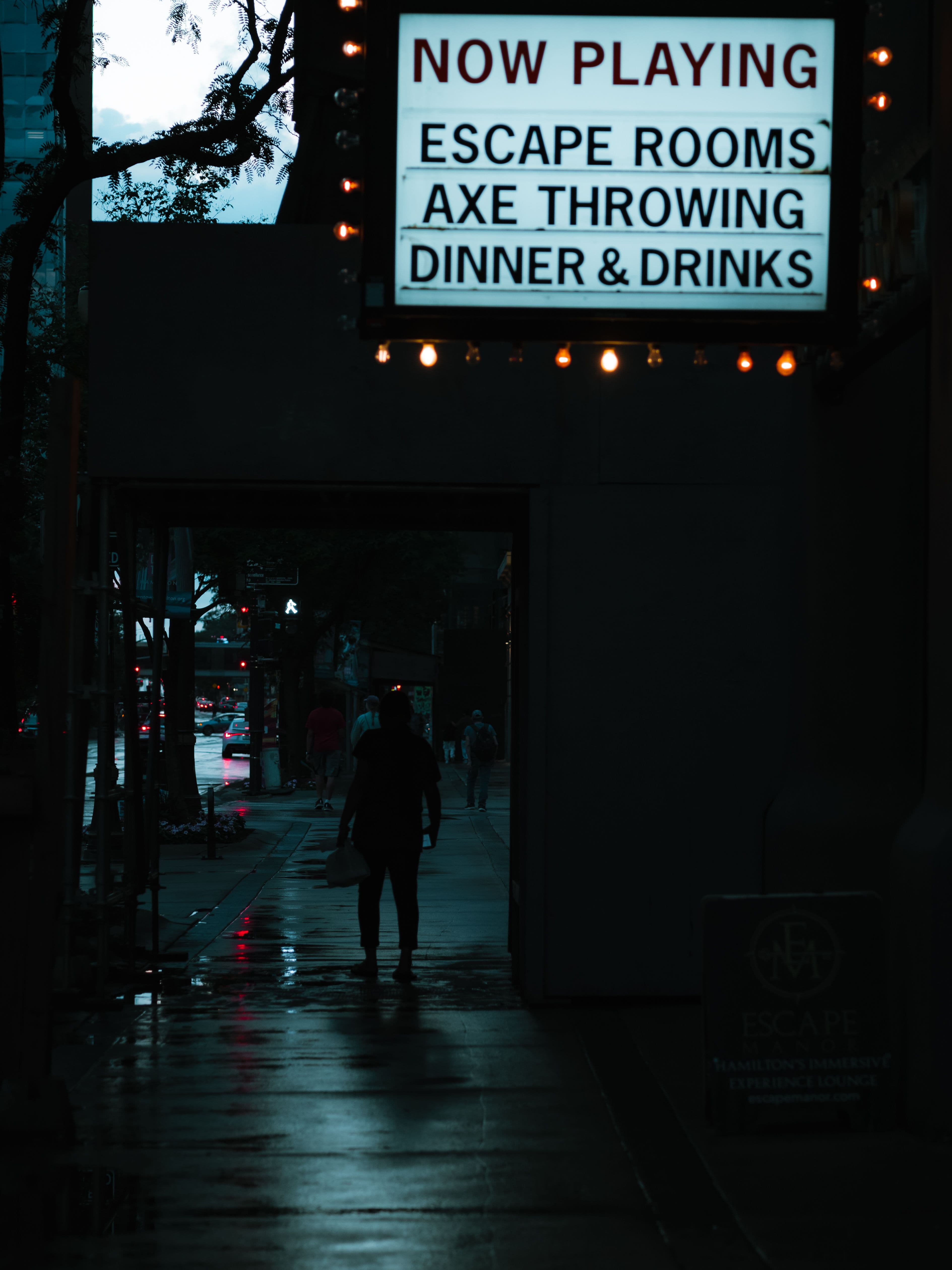 The Escape Game Cincinnati