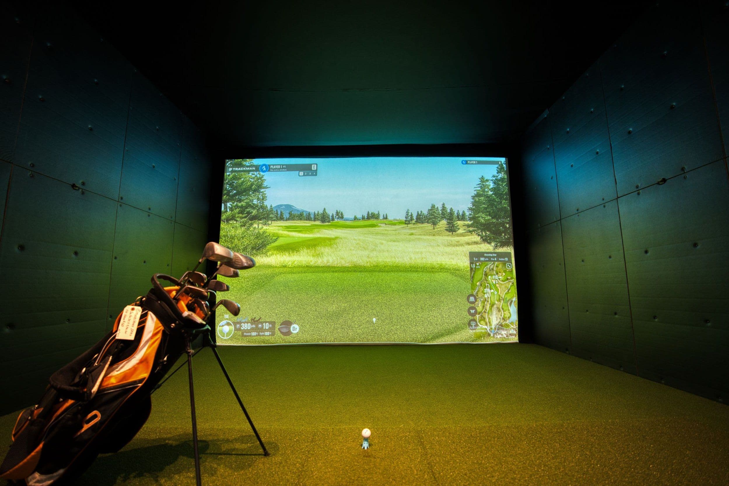 Topgolf Cincinnati - West Chester