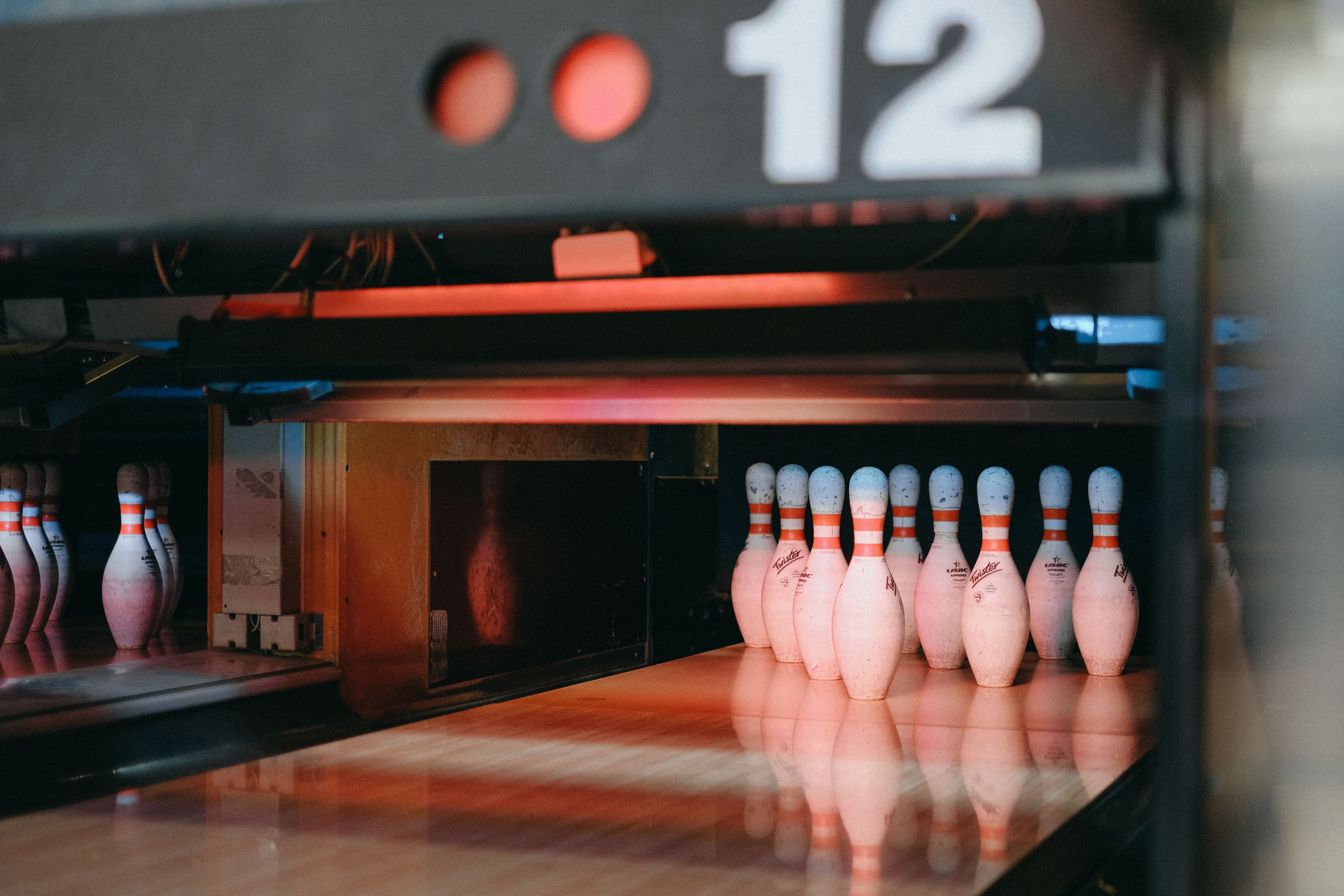 S&S Western Bowl